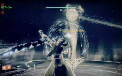 DESTINY 2 – La mazmorra