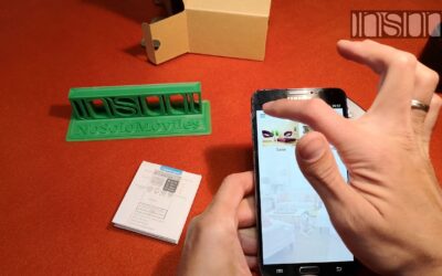 UNBOXING Y REVIEW # Broadlink RM mini3 Universal WIFI