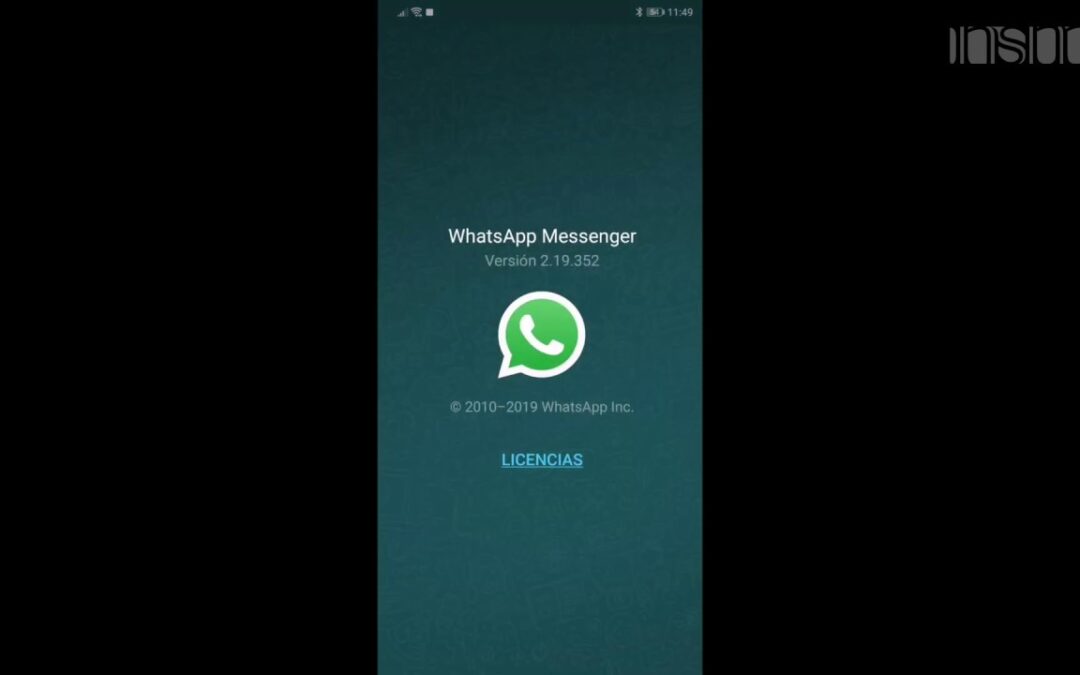 WhatsApp – Por fin, nueva opción muy esperada