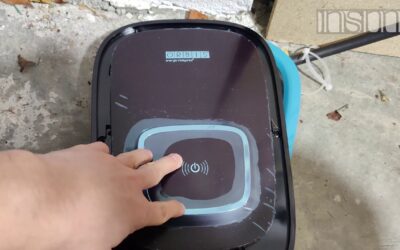 ORBIS VIARIS UNI – Instalación del cargador