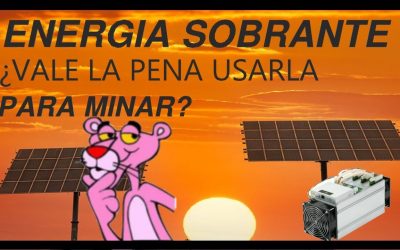 🌞PANELES SOLARES 🌞- Minar sobrante ¿VALE LA PENA?🤷‍♀️