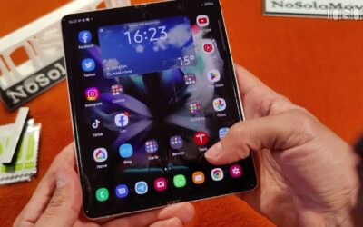 📲SAMSUNG FOLD3 📲 – Un año con el ¿BUENO O MALO?