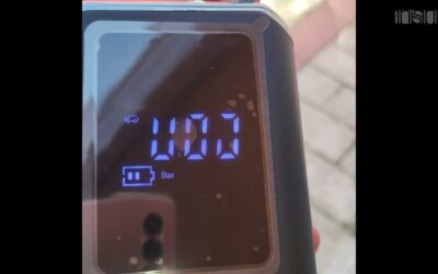 🔴Bomba Eléctrica🔴 – No está mal